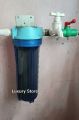 Water Iron Removal Filtration System 10Inch.
