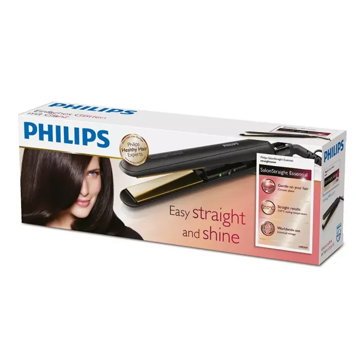 Philips%20Hair%20Straightener%20,%20Model:%20HP8309%20,%20Imported%20-%20Image%202