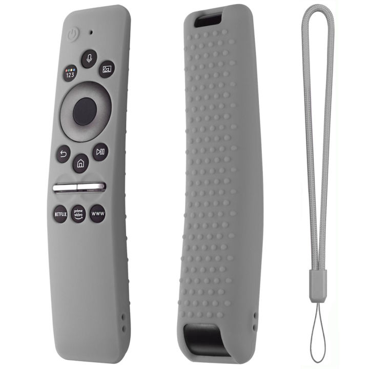 【Xiaofeng】Beesclover control case cover for Bn59-01310a / 01312 /01312a tm1950a tm1950c rmcspt1cp1