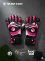 Football Professional Quality Goalkeepers Gloves. 