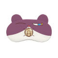Ice Eye  Light Shielding Sleep Eye  Lovely Ice Bag Eye Cartoon. 