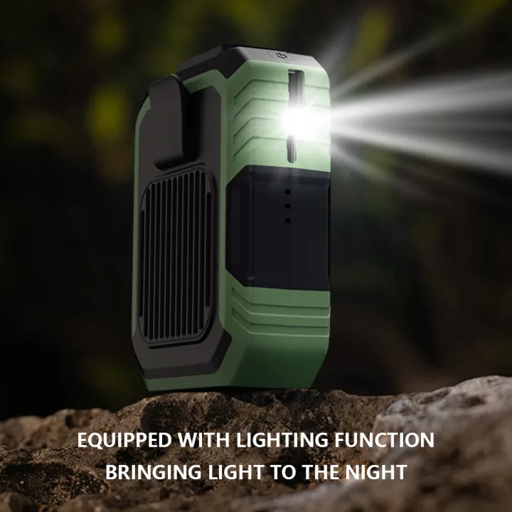 Portable%20Waist%20Fan%20USB%20Rechargeable%206000mAh/4000mAh%20Hanging%20Neck%20Fan%20Electric%20Fan%20Outdoor%20Sports%20Air%20Conditioning%20Cooling%20Fans%20-%20Image%203