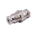 Wear-Resistant Valve Return Valves Of Airless Spraying Machine.
