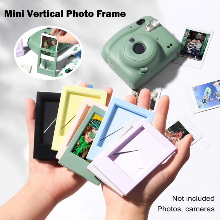 3Inch%20Mini%20Film%20Digital%20Photo%20Frames%20Colorful%20Vertical%20Photo%20Frame%20Home%20Office%20Desktop%20Digital%20Picture%20Frame%20%E2%80%8BFor%20Polaroid%20Frame%20-%20Image%203