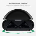For Huawei FreeBuds 3 Silicone Wireless Bluetooth Earphone Protective Case Storage Box.