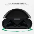 For Huawei FreeBuds 3 Silicone Wireless Bluetooth Earphone Protective Case Storage Box. 