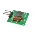 433Mhz Rf Transmitter & Receiver Module Kit For Arduino / Arm /Mcu Wl - Solar Panel.
