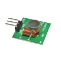 433Mhz Rf Transmitter & Receiver Module Kit For Arduino / Arm /Mcu Wl - Solar Panel. 