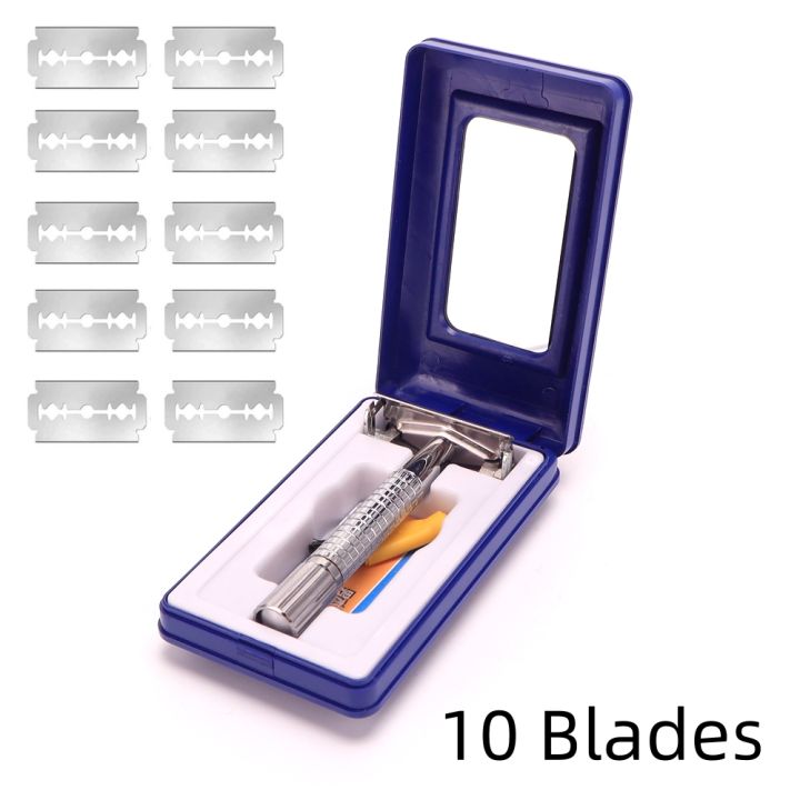 Salon%20Men's%20Shaver%20Set%20Adjustable%20Safety%20Razor%20Hairdresser%20Manual%20Shaver%20Stainless%20Steel%20Shavette%20Pro%20Barbershop%20Styling%20Tools%20-%20Image%207