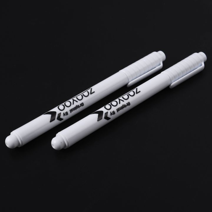 2PC%20Liquid%20Chalk%20Pen%20Marker%20For%20Glass%20Windows%20Chalkboard%20Blackboard%20white%20-%20Image%204