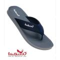 WALKAROO GENTS BLUE COLOR CASUAL AND COMFORTABLE SANDAL.