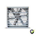Industrial Ventilator Heavy Hammer Exhaust Fan - 36″.