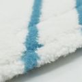 2Pcs Steam Mop Replacement Pads Cloth Microfiber Steam Mop Pads.