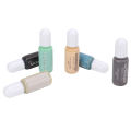 Epoxy Resin Color Pigment Dye, Ease Of Use 6 Colors Epoxy Resin Pigment for Handicraft Decoration for Resin art.