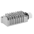 6X Motorcycle Voltage Regulator Rectifier for TTR250 TTR225 XJ600 TW200 TW225 TW125 FZR400 XT225 XT250 TDM850. 