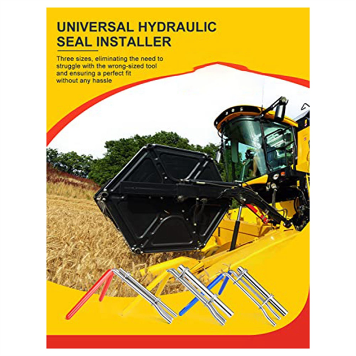 Hydraulic%20Cylinder%20Rod%20Seal%20Installation%20Tool%20Set%20Kit%20Hydraulic%20Cylinder%20Rebuild%20Repair%20Gland%20Seal%20Tool,Seal%20Torque%20Tool%20Set%20-%20Image%203