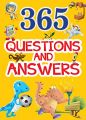 365 Questions and Answers (365 Series) Hardcover. 