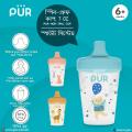 Pur Non Spill Drinking Cup - (5903).