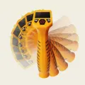 OIMG Engine Oil Tester For Auto Check Oil Quality Detector With Led Display Gas Analyzer Car Testing Tools. 