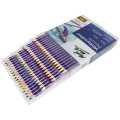 Mont Marte Premium Watercolour Pencils 72pc.