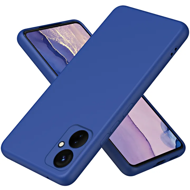 For%20Tecno%20Spark%209T%20Case%20Soft%20Heavy%20Strong%20Sandstone%20Slim%20Matte%20Cover%20Liquid%20Silicone%20Case%20For%20Tecno%20Spark%209T%20Back%20Cover%20Case%20-%20Image%202