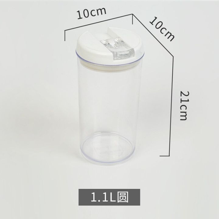 Airtight%20Food%20Storage%20Containers%20Plastic%20Cereal%20Containers%20with%20Easy%20Lock%20Lids,%20for%20Kitchen%20Pantry%20Organization%20and%20Storage%20-%20Image%207