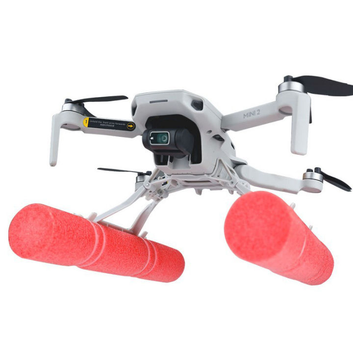 DJI%20MINI%202%20Landing%20Gear%20Skid%20Float%20Kit%20Expansion%20For%20DJI%20Mavic%20Mini%20Landing%20Gear%20Hudduo%20-%20Image%202