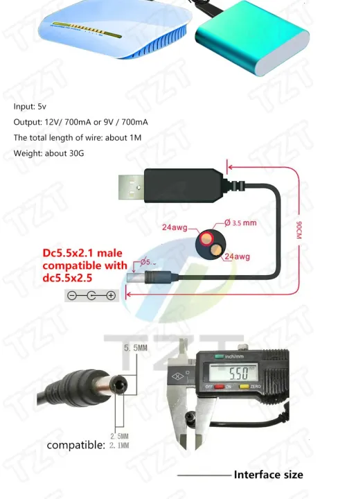 USB%20power%20boost%20line%20DC%205V%20to%20DC%209V%20/%2012V%20Step%20UP%20Module%20USB%20Converter%20Adapter%20Cable%20Plug%20for%20Arduino%20WIFI%20(current%20chole%20geleo%20power%20bank%20diye%20chalanor%20cable)%20-%20Image%206