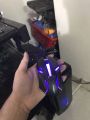 T-Wolf V1 1200 DPI Gaming Mouse with RGB Backlit. 