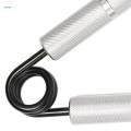 Grip Strengtheners,Grip 100-350Lbs Fitness Wrist Developer Carpal Expander Hand Gripper Expander Strength Training Device.