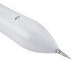 Universal Rechargeable Beauty Tool Skin Mole Removal Dark Spot Remover Pen white. 