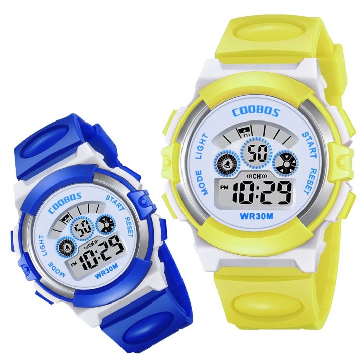 Fashion%20Sports%20Kids%20Watches%20Waterproof%20Week%20Display%20Children%20Digital%20Watch%20For%20Boy%20Girls%20Wristwatch%20Chronograph%20Electronic%20Clock%20-%20Image%203