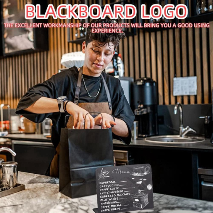 20%20Pack%20Mini%20Chalkboard%20Signs%20Black%20for%20Chalk%20Sign%20for%20Food%20-%20Party%20-%20Buffet%20-%20Table%20Sign%20Chalkboard%20with%202%20Chalk%20Marker%20-%20Image%205