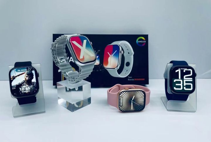 Watch%20X%20Laxasfit%20Double%20Strap%20Smart%20Watch%202.29%20Inch%20AMOLED%20Display%20Bluetooth%20Call%20Wireless%20Charging%20Smart%20Watch%20-%20Image%209