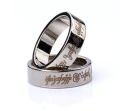Strong Magnetic Magic Ring magnet ring coin magic tricks Finger decoration magician ring magie close up magia. 