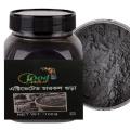 Activated Charcoal powder for face -100g. 