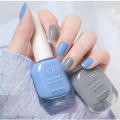 10ml Nail Polish No Uv Needed Liquid Water-Based Polish Non-Bake Polish for Home Manicure Beauty Salon Diy Nails Fashion. 