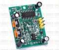 HC-SR501 PIR Motion Detector Module. 