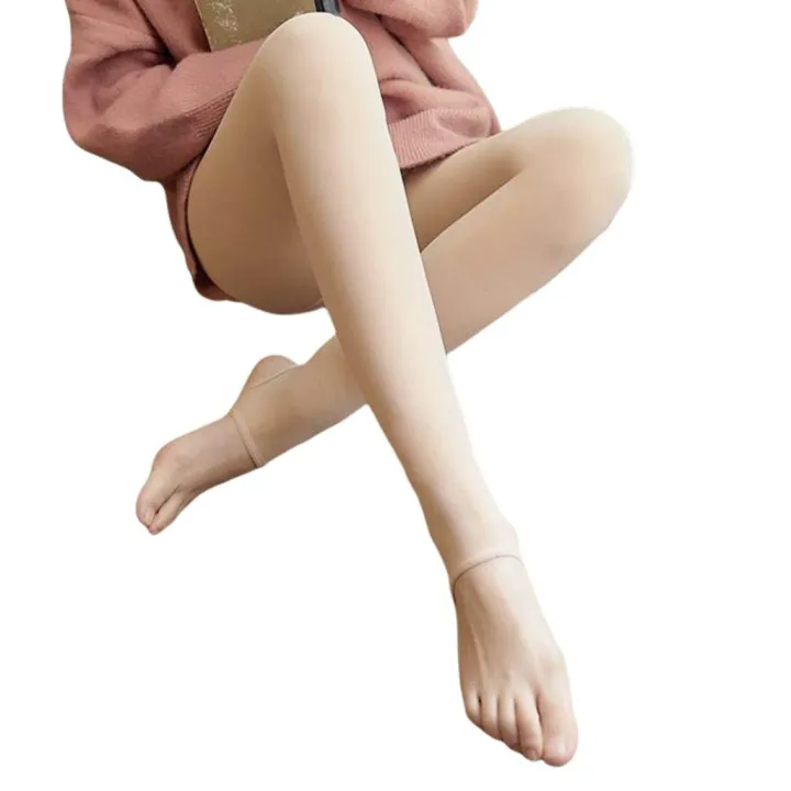 80g%20Women%20Pantyhose%20Leggings%20-%20Length%20Tights%20Socks%20Soft%20Trousers%20Stockings%20Pants%20for%20Spring%20Holiday%20Outdoor%20Running%20color,%20One%20size%20-%20Image%204