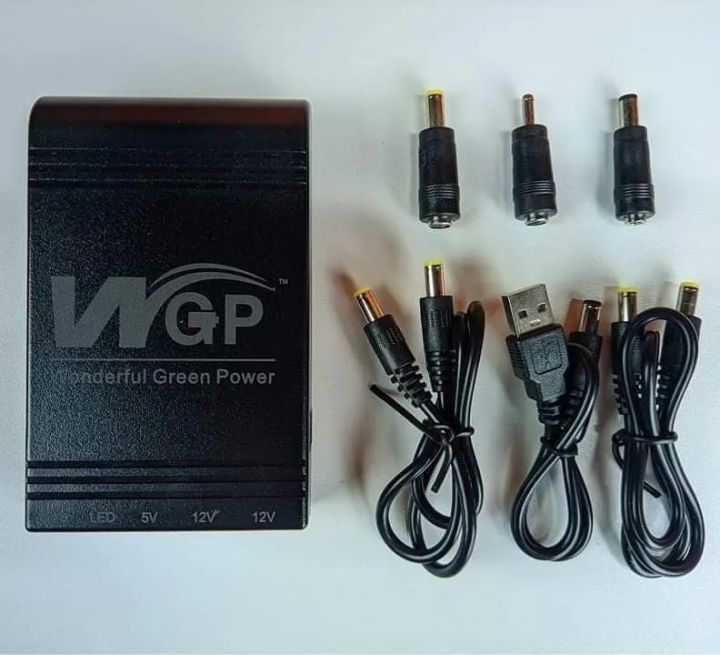 WGP%20Wonderful%20Green%20Power%2010400mAh%20Battery%20Mini%20DC%20UPS%20(5V-9V-12V)%20-%20Image%205