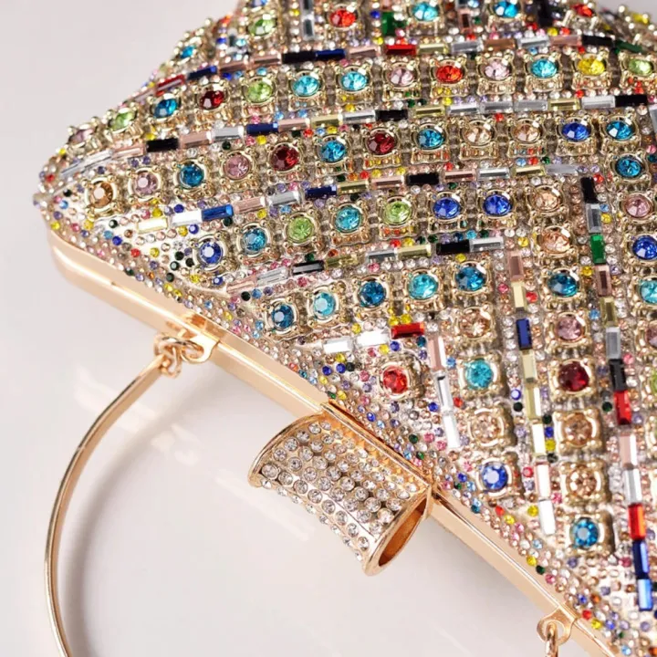 Evening%20Bags%20Rhinestone%20Luxury%20Design%20Handbags%20Metal%20Handle%20Chain%20Clutch%20Shoulder%20Crossbody%20Bag%20Party%20Events%20-%20Image%205