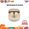 QCY MeloBuds Pro Earbuds Active Noise Cancelling. 