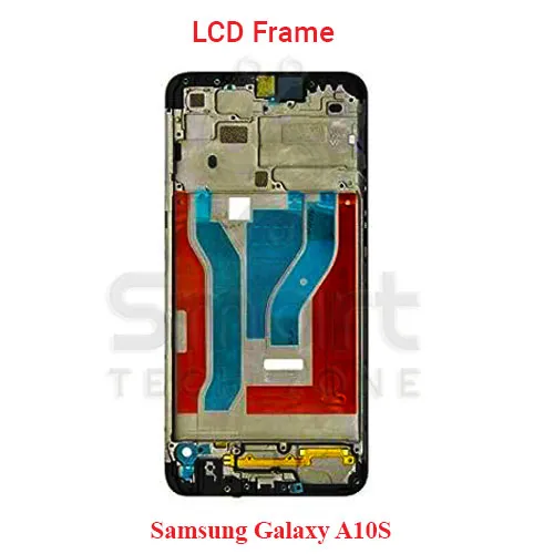 Samsung%20Galaxy%20A10s%20Body%20LCD%20Middle%20Frame%20Replacement%20parts%20-%20Image%203