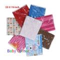 1 pcs Babies Waterproof Urine Changing Pads Bedding Mat (23 X 19 inch).
