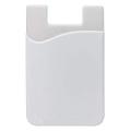 Silicone Mobile Phone Card Holder - Multicolour -1Pcs.