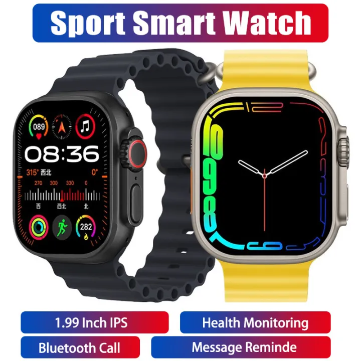 2024%20New%20Smartwatch%20T800/T900%20Ultra%202%20Watch%20Bluetooth%20Connected%20Smartwatch%20Sports%20Watch%20Men%20Women%201.99''/2.19''%20Full%20Touch%20Screen%20Smart%20Watch%20-%20Image%202