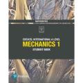 Edexcel International A Level Mathematics Mechanics 1 Student Book. 