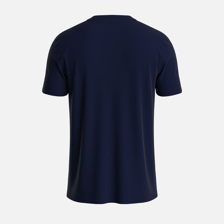 TORR%20Athletic%20Navy%20Men's%20%20T-shirt%20-%20Image%203