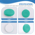 Beacon Tag with Accelerometer Sensor BLE 5.0 Low Consumption Waterproof Ibeacon Tag.