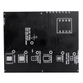 2X T2 Chip Read and Write Bios Socket for Air T2 Ssd Rom Typec Rom Holder. 